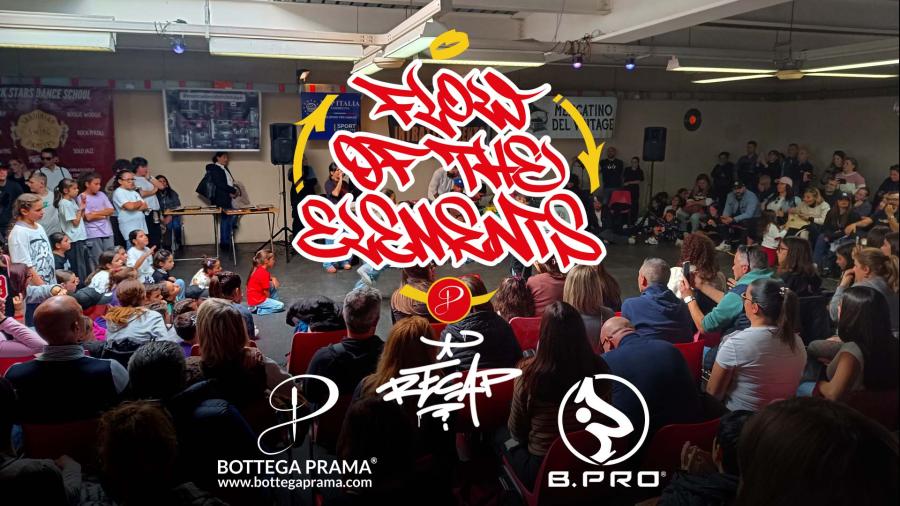 Flow of the elements 2025 Recap